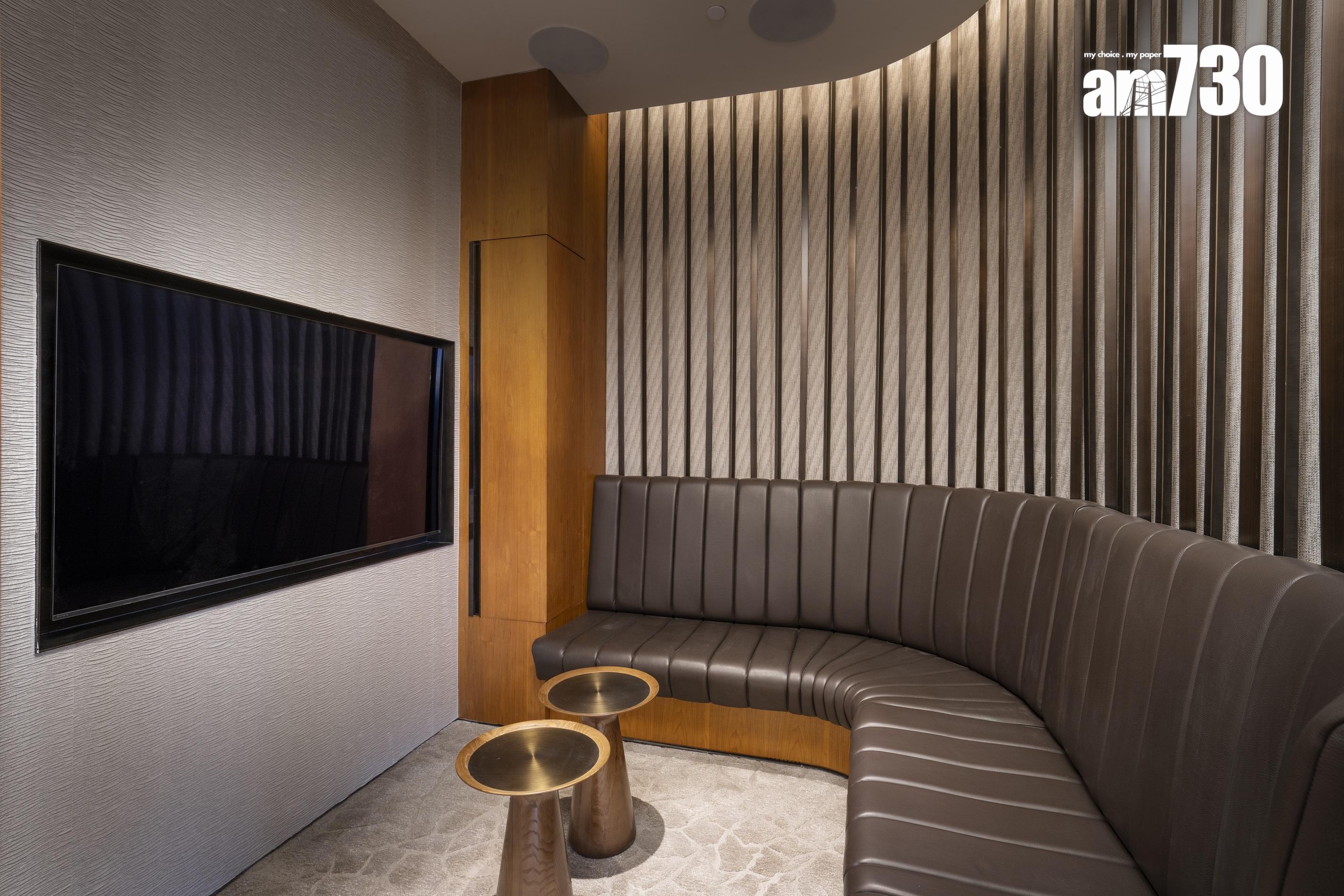 康城新盤|LP10海景會所「CLUB 10」首曝光 連綠化空間佔地近6萬方呎