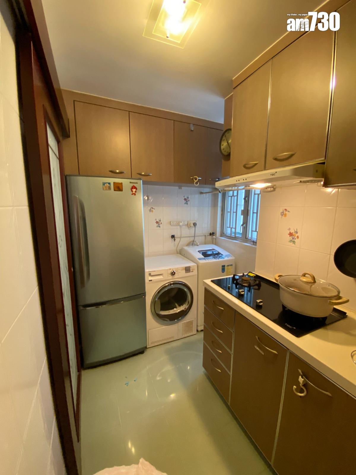 藍籌屋苑|太古城單日連錄2宗成交 雅致裝修三房狠劈470萬易主