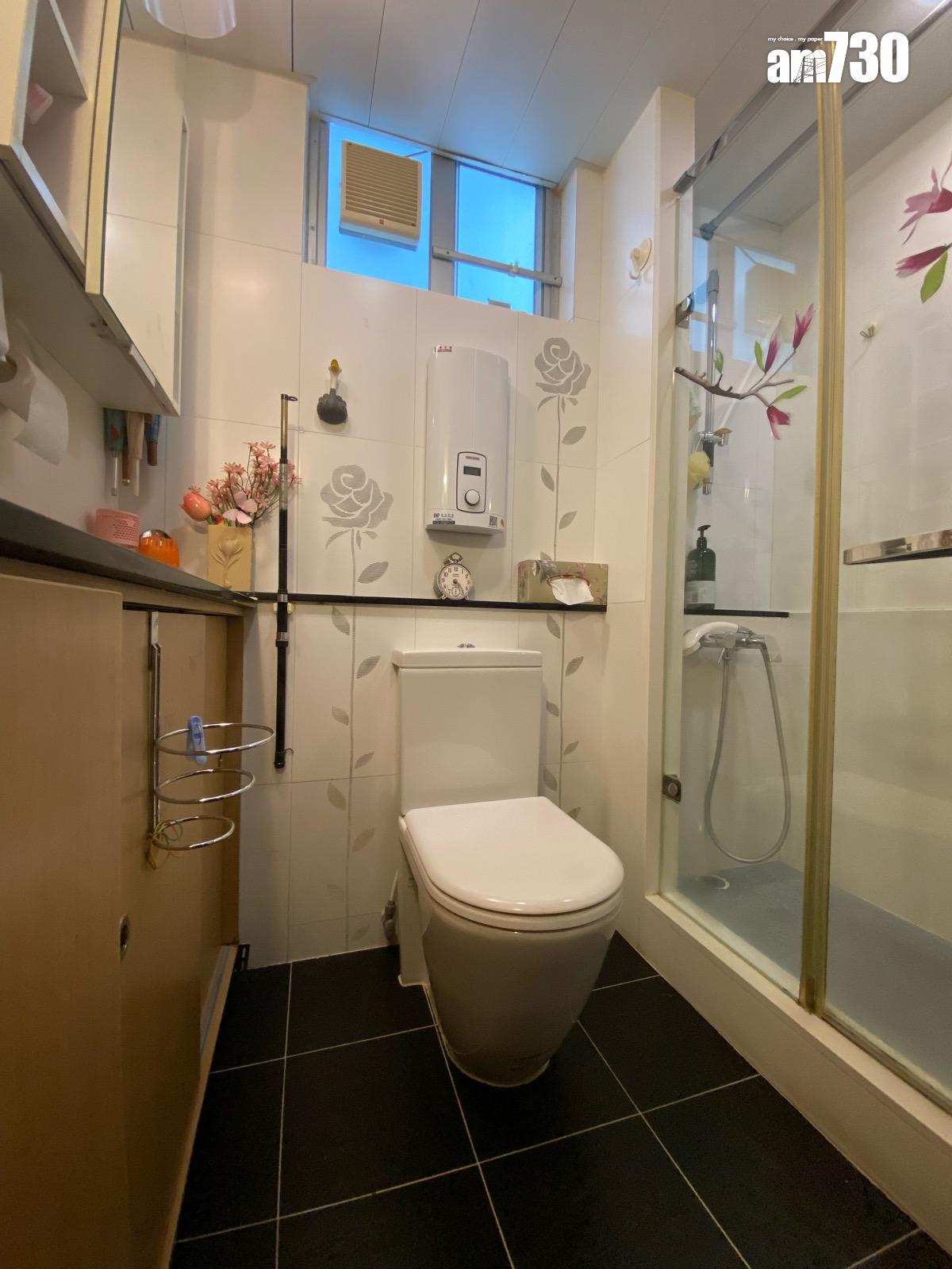 藍籌屋苑|太古城單日連錄2宗成交 雅致裝修三房狠劈470萬易主