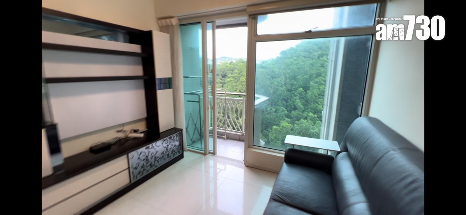 將軍澳私樓呎價失守1萬水平!三房低銀行估價一成易手