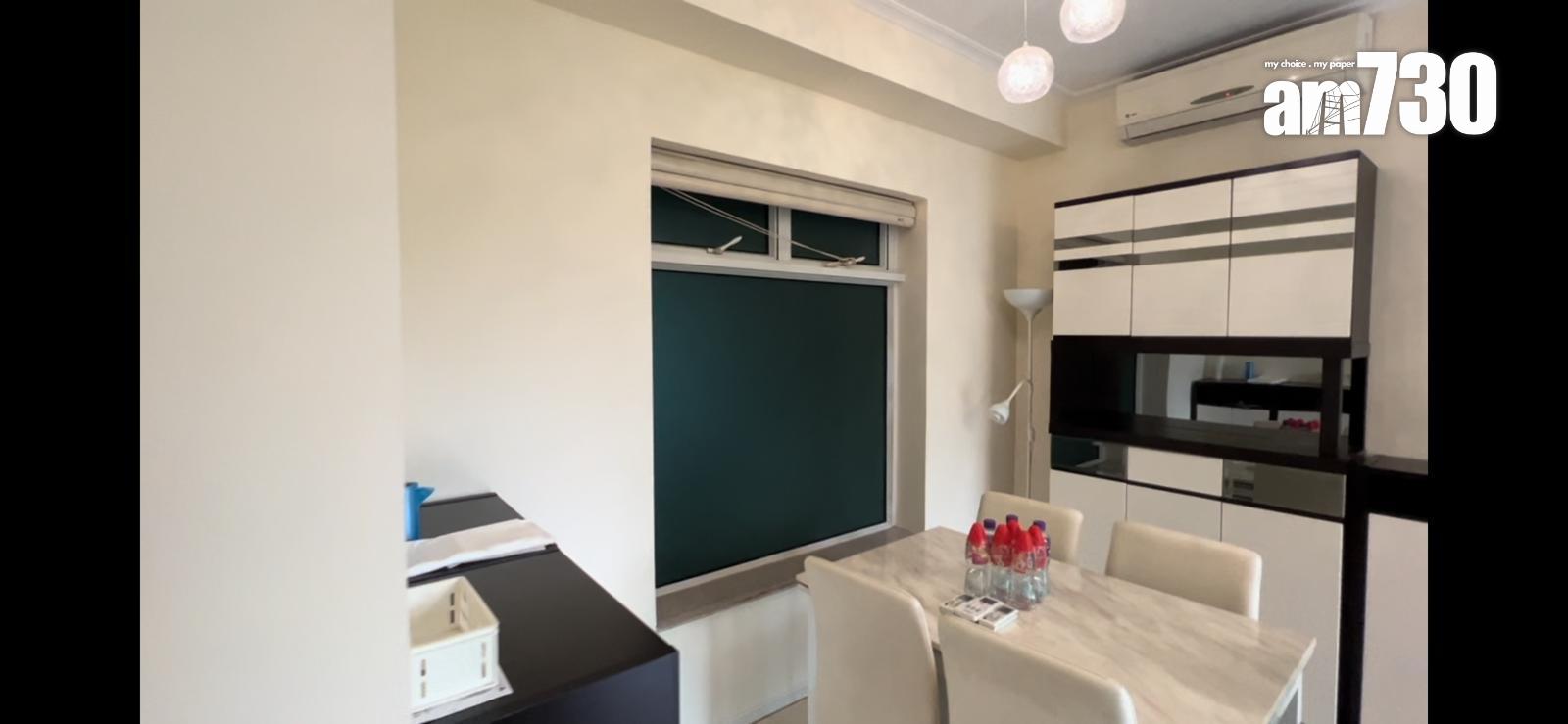 將軍澳私樓呎價失守1萬水平!三房低銀行估價一成易手