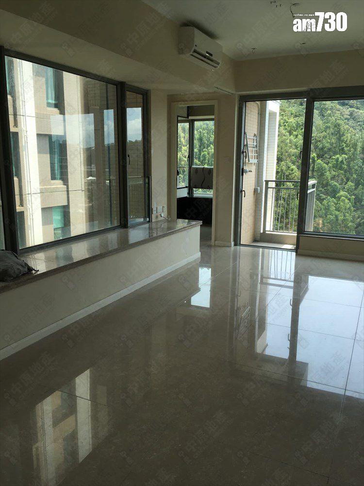 二手蝕讓|將軍澳業主「流血」沽貨!峻瀅II兩房3年輸82萬