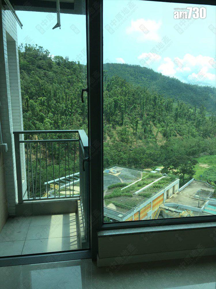 二手蝕讓|將軍澳業主「流血」沽貨!峻瀅II兩房3年輸82萬