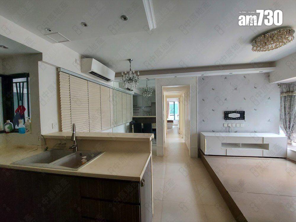 藍籌屋苑|將軍澳新都城三房套連番減至668萬易主 見5年低