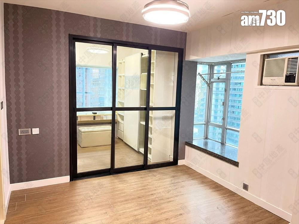 藍籌屋苑|新都城兩房減價130萬賣出 2017年入市蝕逾74萬離場