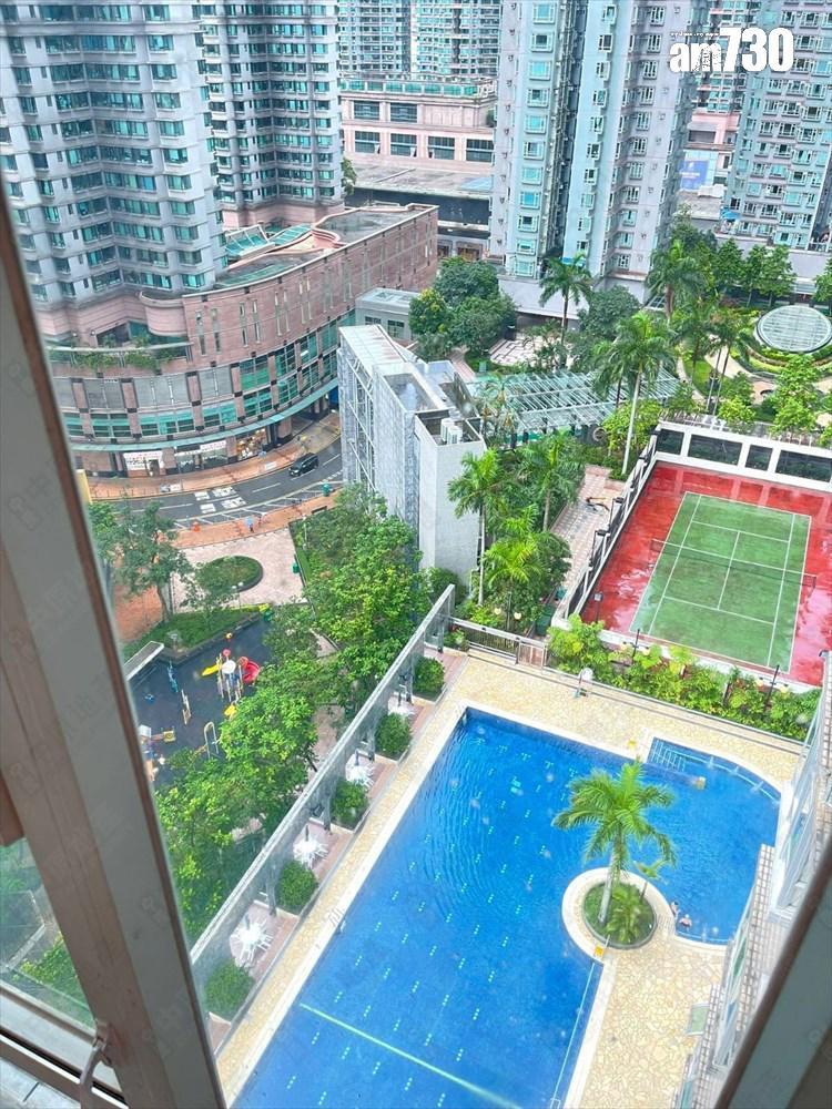 藍籌屋苑|新都城兩房減價130萬賣出 2017年入市蝕逾74萬離場