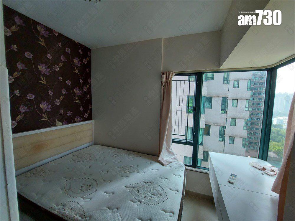 藍籌屋苑|將軍澳新都城三房套連番減至668萬易主 見5年低