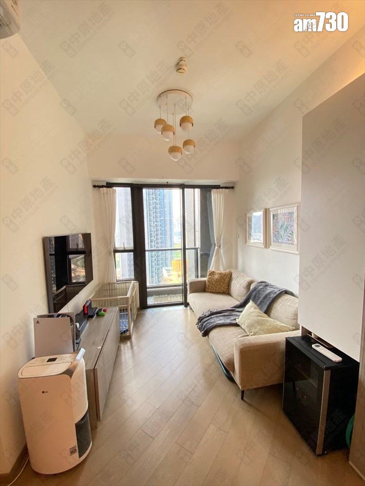 二手蝕讓|日出康城晉海本月買賣全輸錢走!兩房4年帳蝕92萬