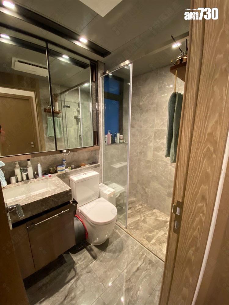 二手蝕讓|日出康城晉海本月買賣全輸錢走!兩房4年帳蝕92萬