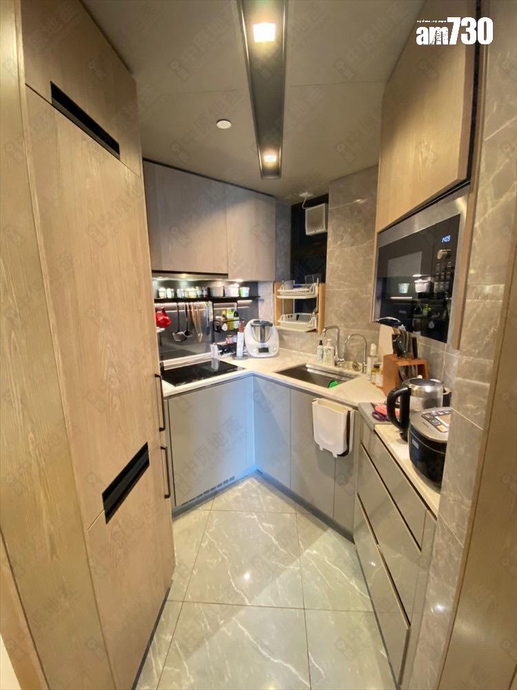 二手蝕讓|日出康城晉海本月買賣全輸錢走!兩房4年帳蝕92萬