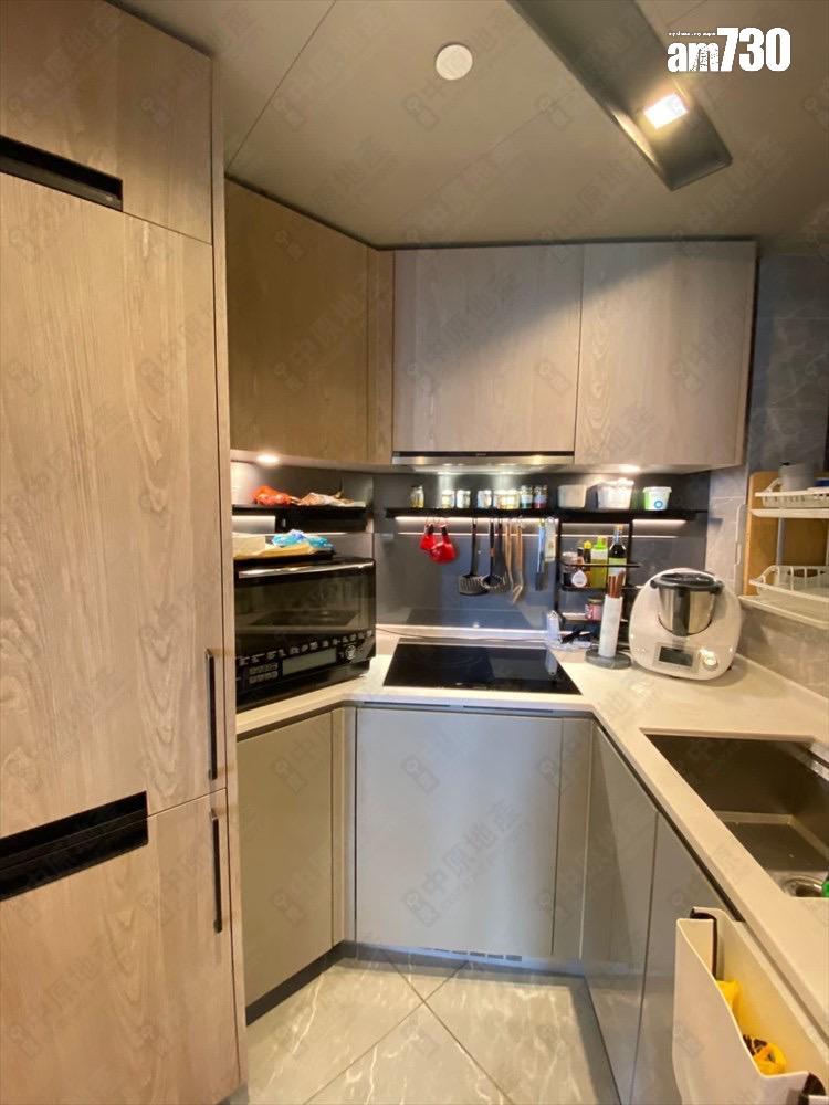 二手蝕讓|日出康城晉海本月買賣全輸錢走!兩房4年帳蝕92萬