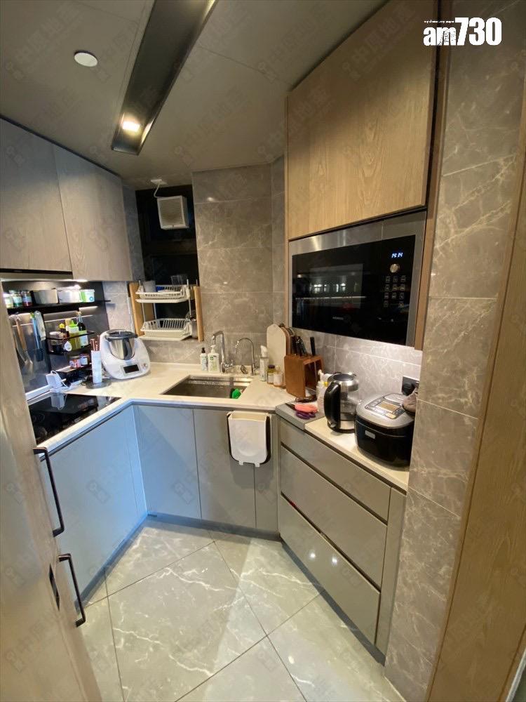 二手蝕讓|日出康城晉海本月買賣全輸錢走!兩房4年帳蝕92萬