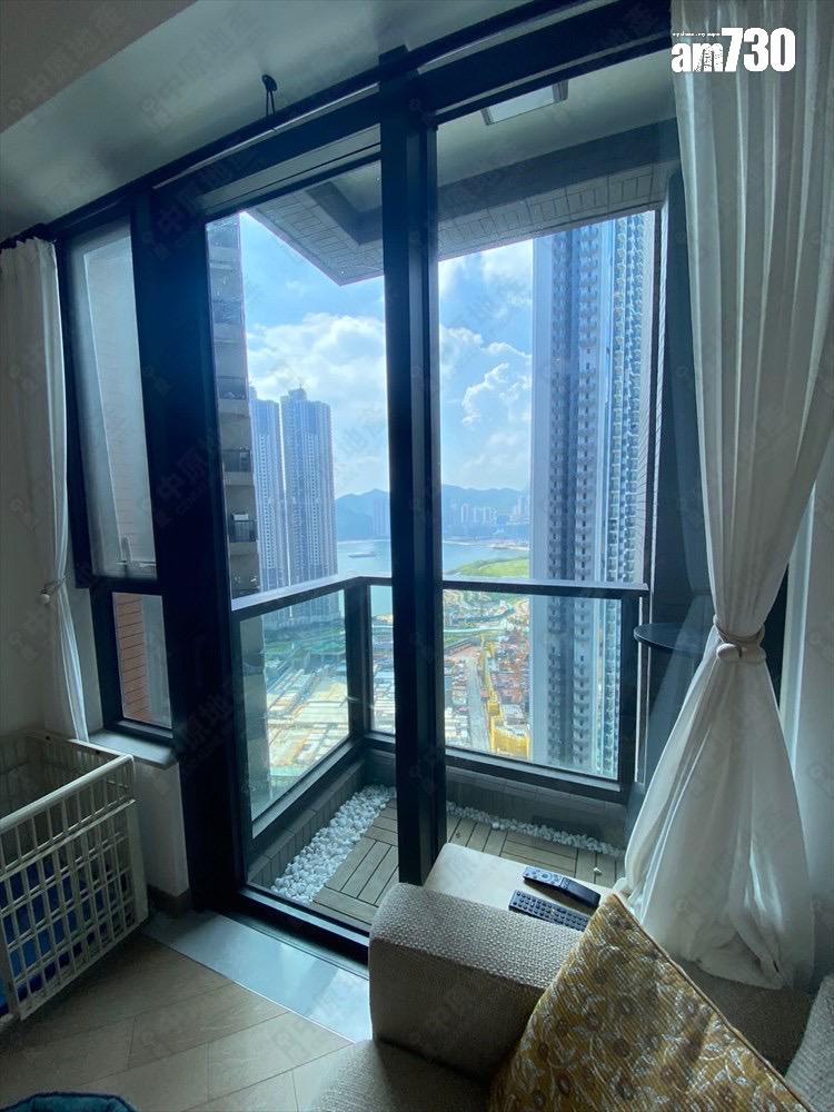 二手蝕讓|日出康城晉海本月買賣全輸錢走!兩房4年帳蝕92萬