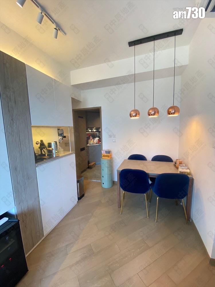 二手蝕讓|日出康城晉海本月買賣全輸錢走!兩房4年帳蝕92萬