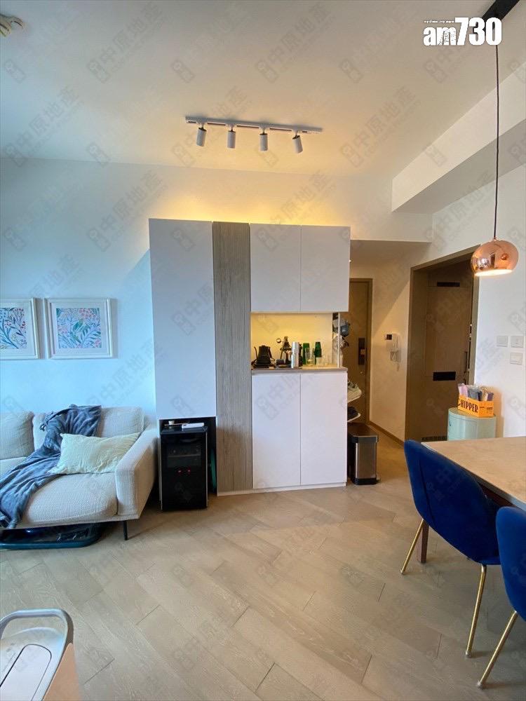 二手蝕讓|日出康城晉海本月買賣全輸錢走!兩房4年帳蝕92萬