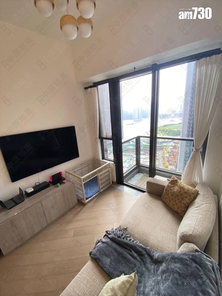 二手蝕讓|日出康城晉海本月買賣全輸錢走!兩房4年帳蝕92萬