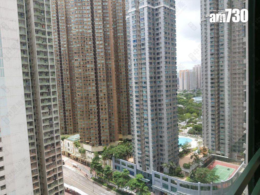 尼格風球|打風照買樓!連減6口價沽將軍澳三房 成交價見2020年後新低