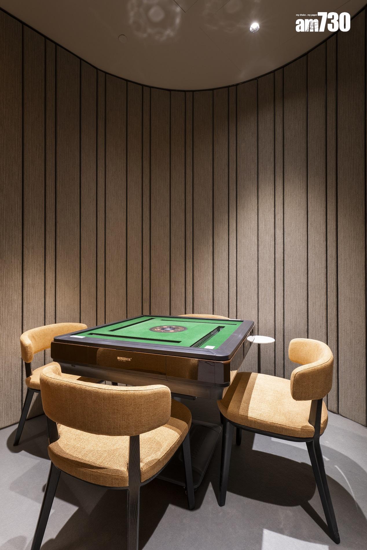 康城新盤|LP10海景會所「CLUB 10」首曝光 連綠化空間佔地近6萬方呎