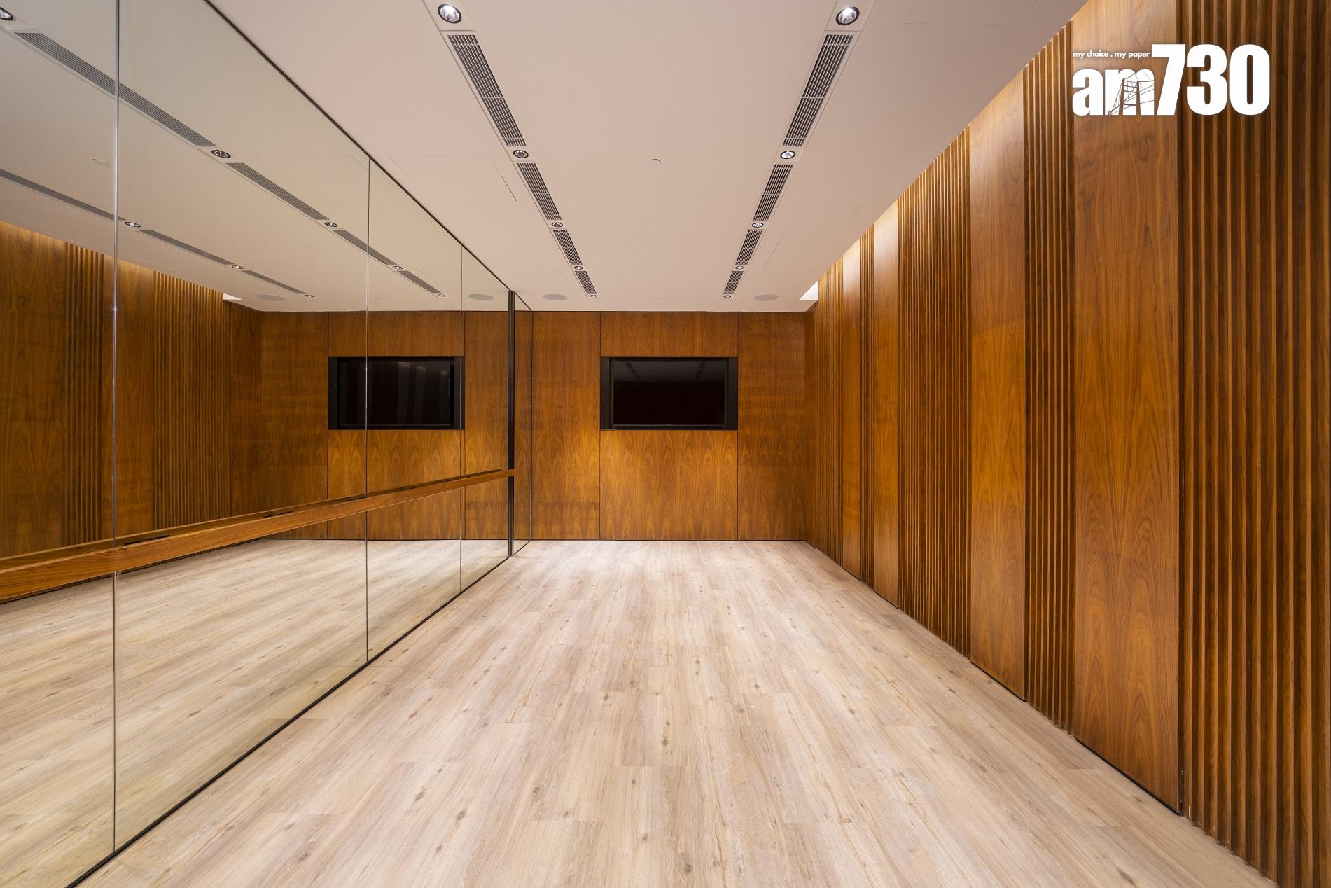 康城新盤|LP10海景會所「CLUB 10」首曝光 連綠化空間佔地近6萬方呎