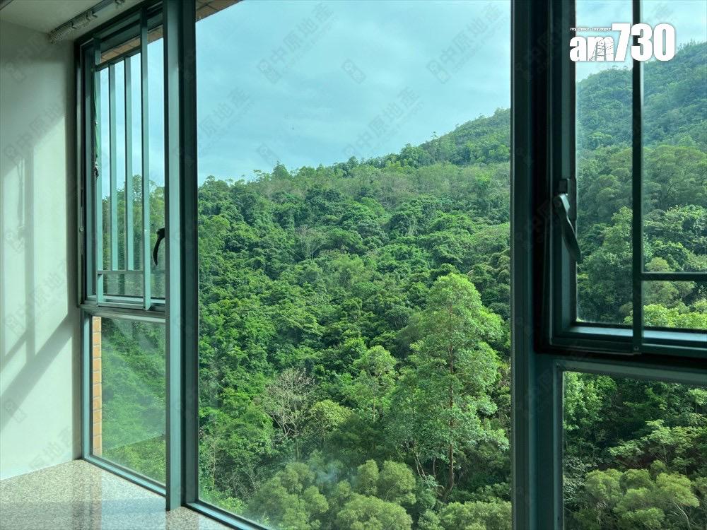 維景灣畔兩房減至738萬易手 持貨近13年帳賺1.4倍