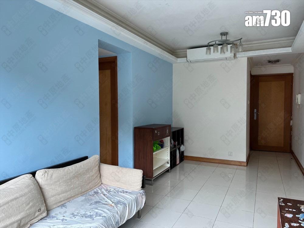 維景灣畔兩房減至738萬易手 持貨近13年帳賺1.4倍