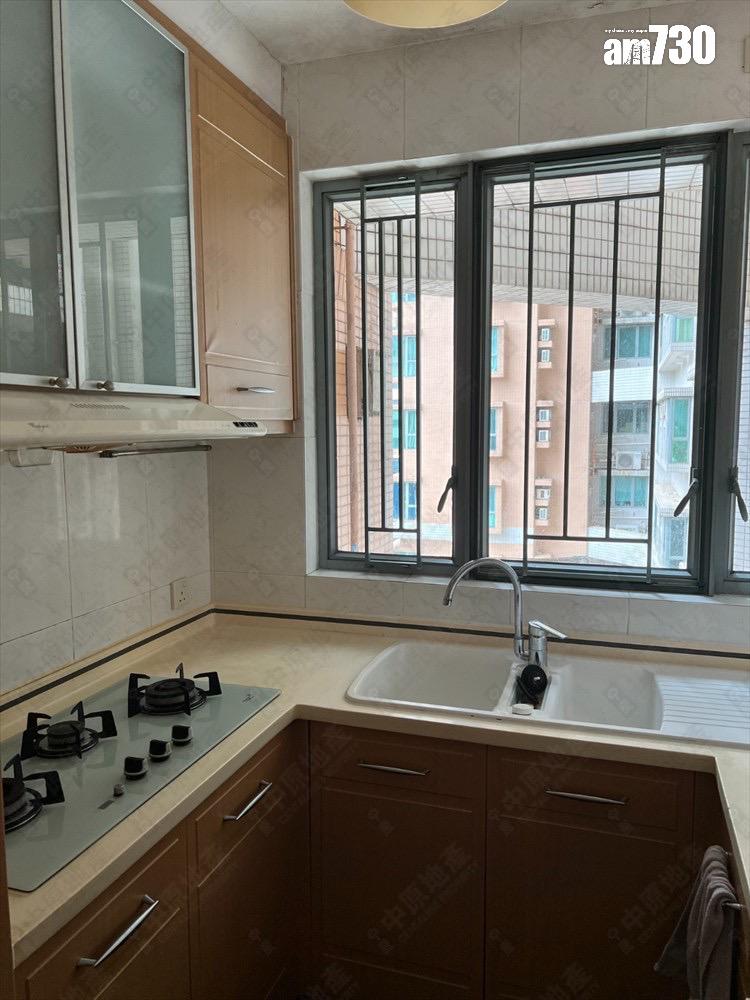 維景灣畔兩房減至738萬易手 持貨近13年帳賺1.4倍