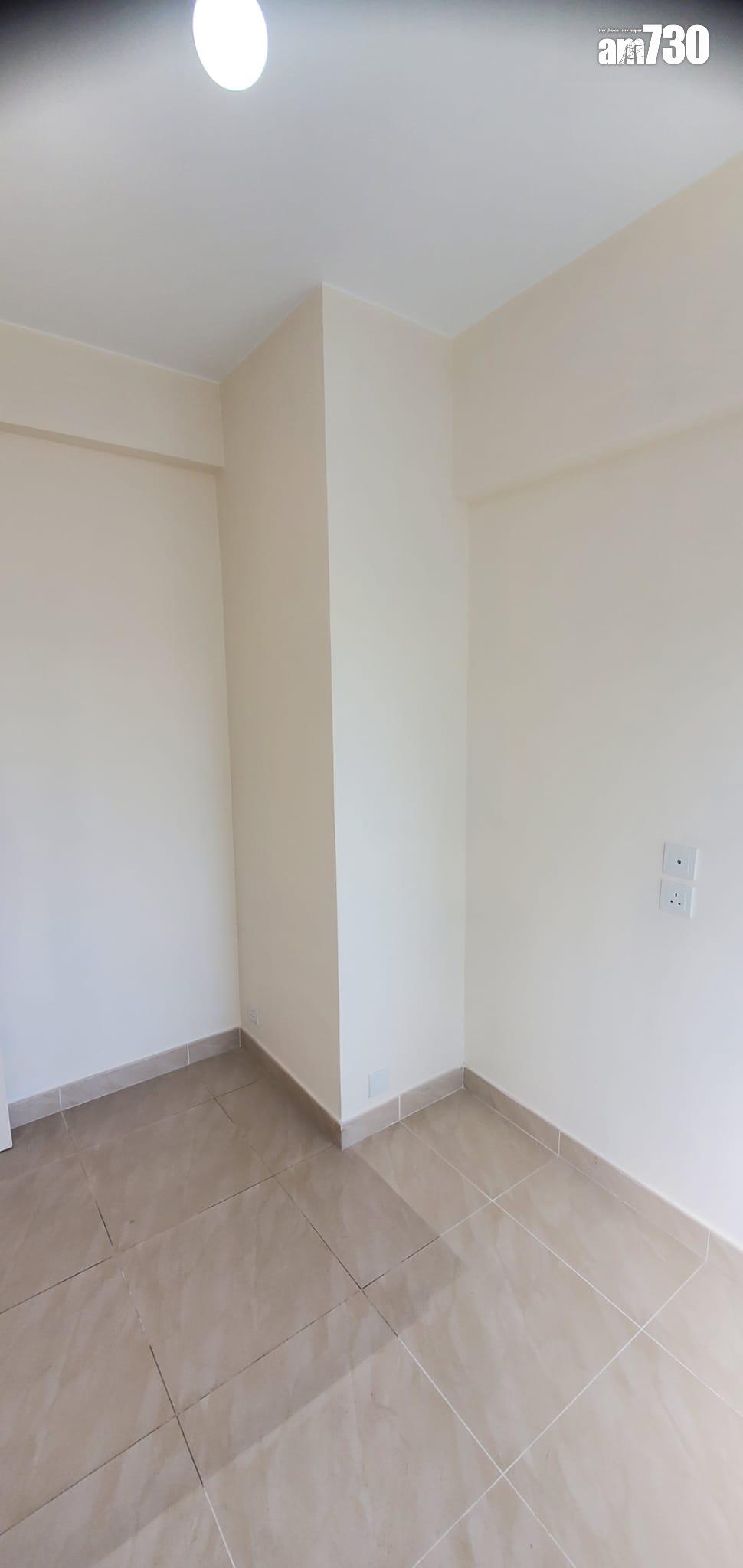 被家人催促移民!葵涌廣場低層戶勁減269萬沽 低銀行估價9%