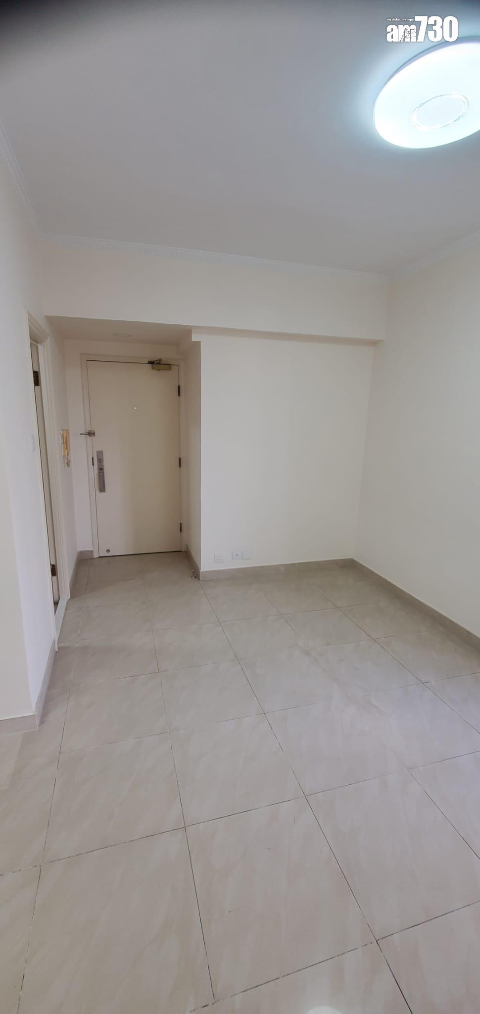 被家人催促移民!葵涌廣場低層戶勁減269萬沽 低銀行估價9%