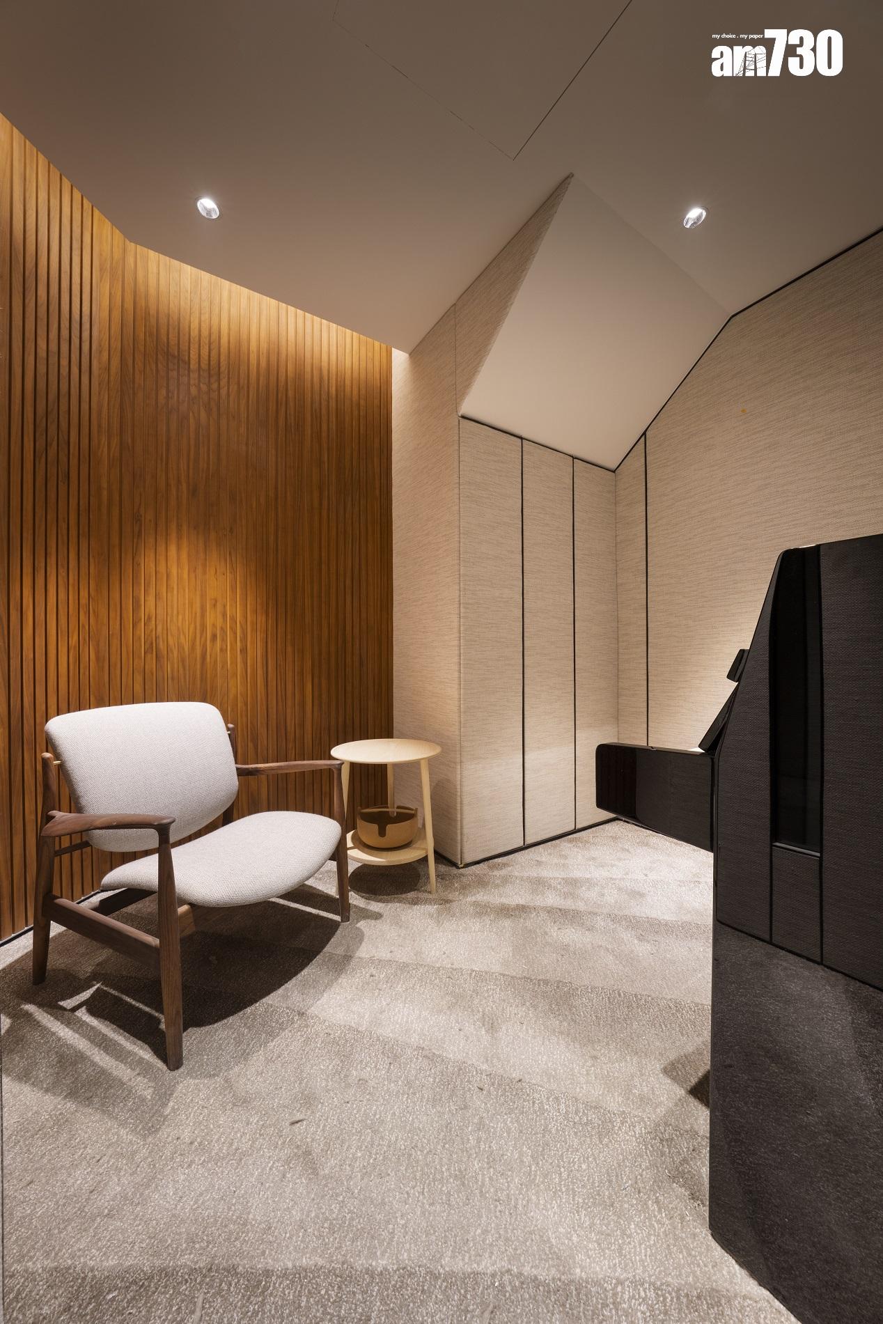 康城新盤|LP10海景會所「CLUB 10」首曝光 連綠化空間佔地近6萬方呎