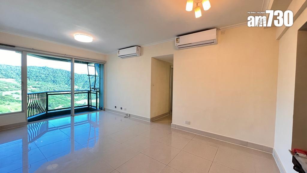 日出康城低價成交!領峰高層四房呎價跌穿1萬 重回2017年水平