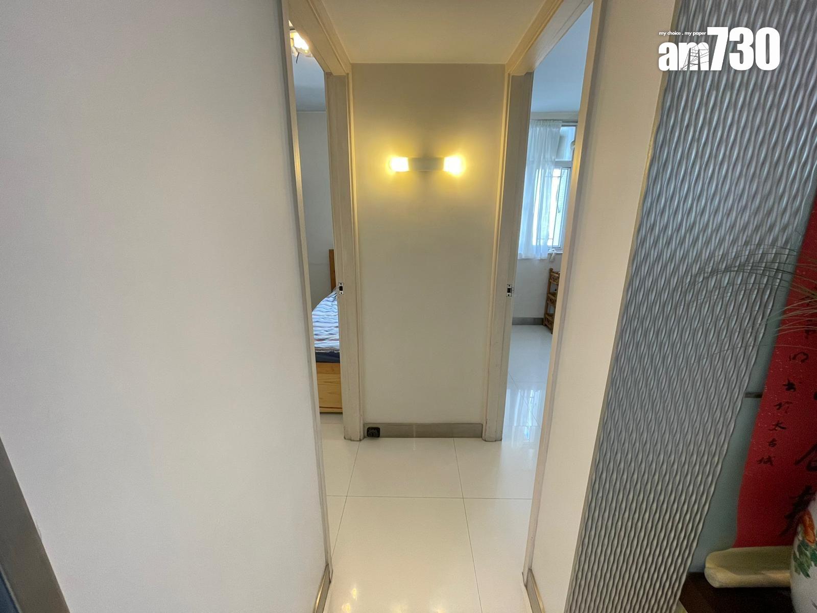 藍籌屋苑|太古城樓價再失「8球」 兩房遺產盤造價重返2016年6月水平