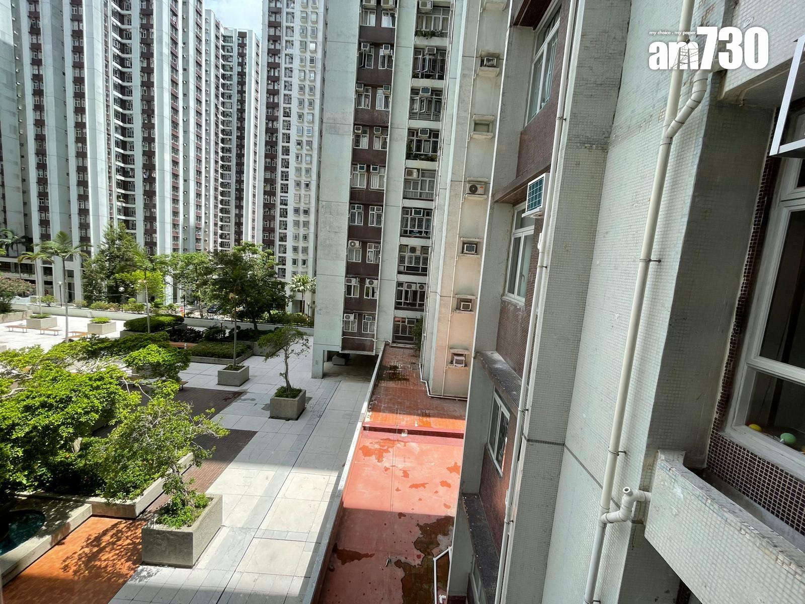 藍籌屋苑|太古城樓價再失「8球」 兩房遺產盤造價重返2016年6月水平