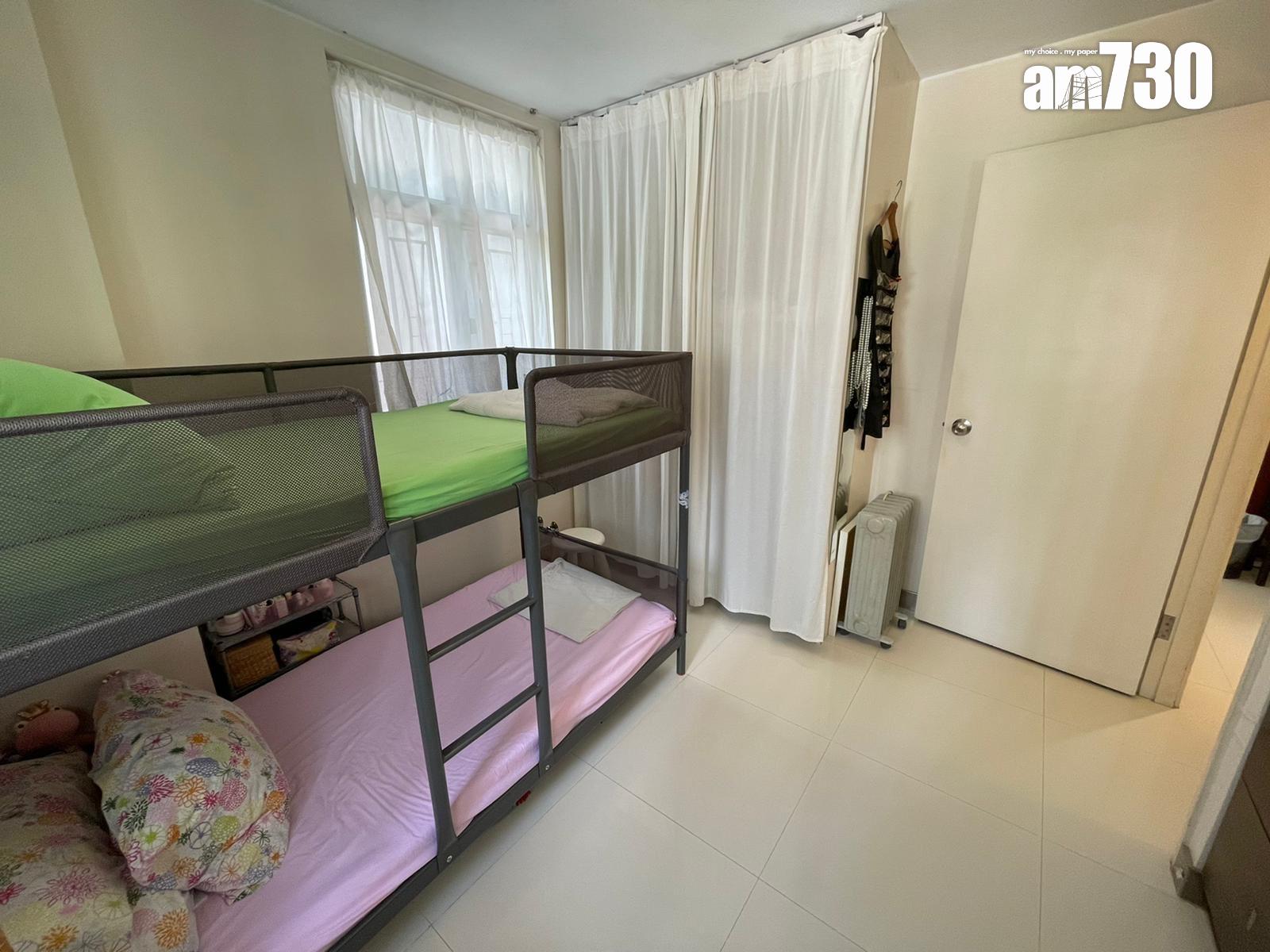 藍籌屋苑|太古城樓價再失「8球」 兩房遺產盤造價重返2016年6月水平