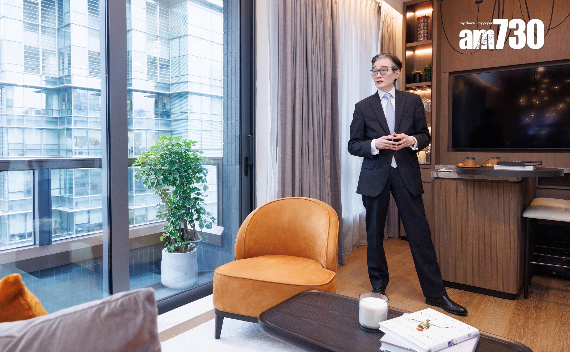 灣仔新盤|EIGHT STAR STREET更新價單 4伙增樓價3%折扣