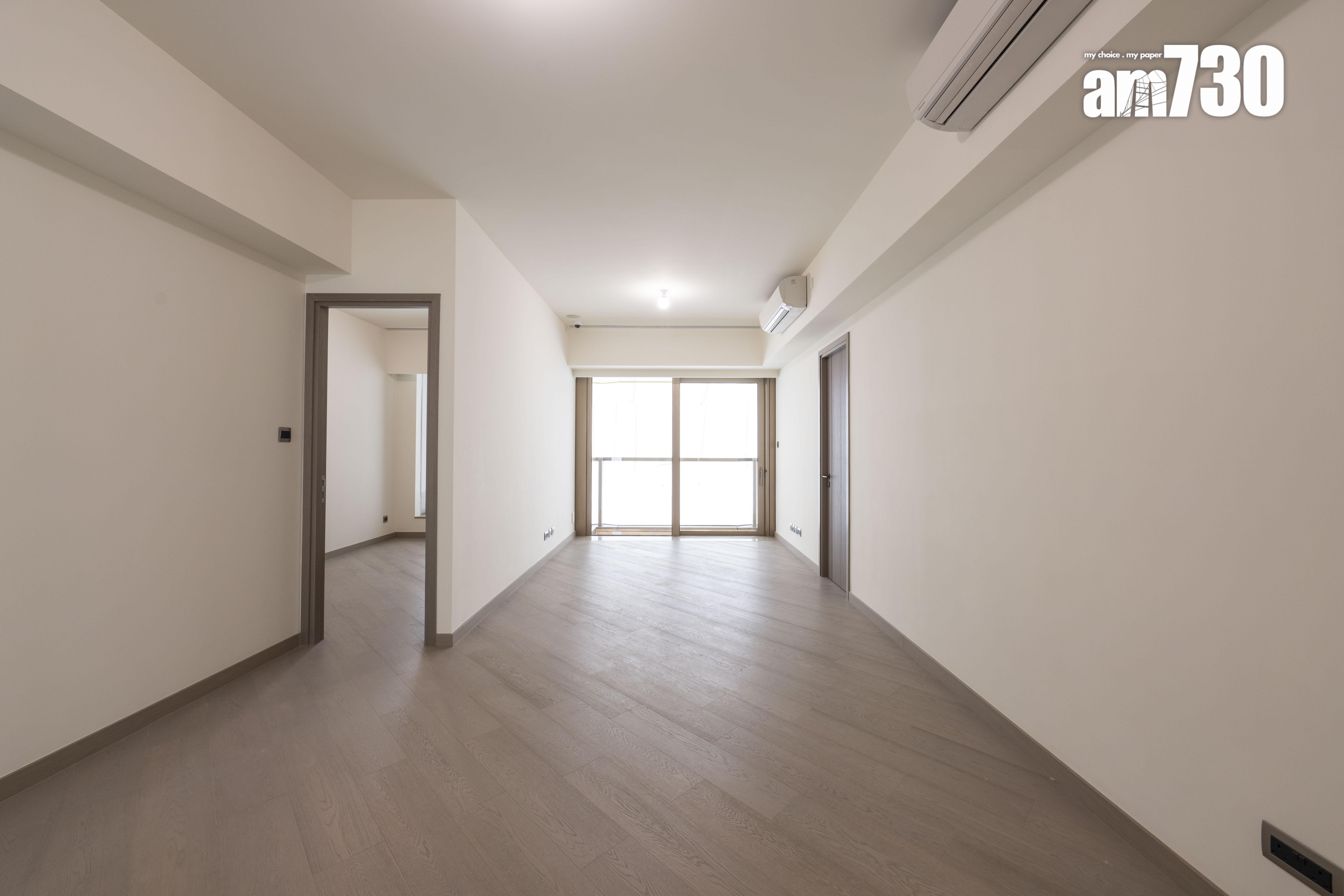 啟德新盤|有相睇!澐璟示位周五起開放參觀 903方呎三房 以漸變色彩作主調