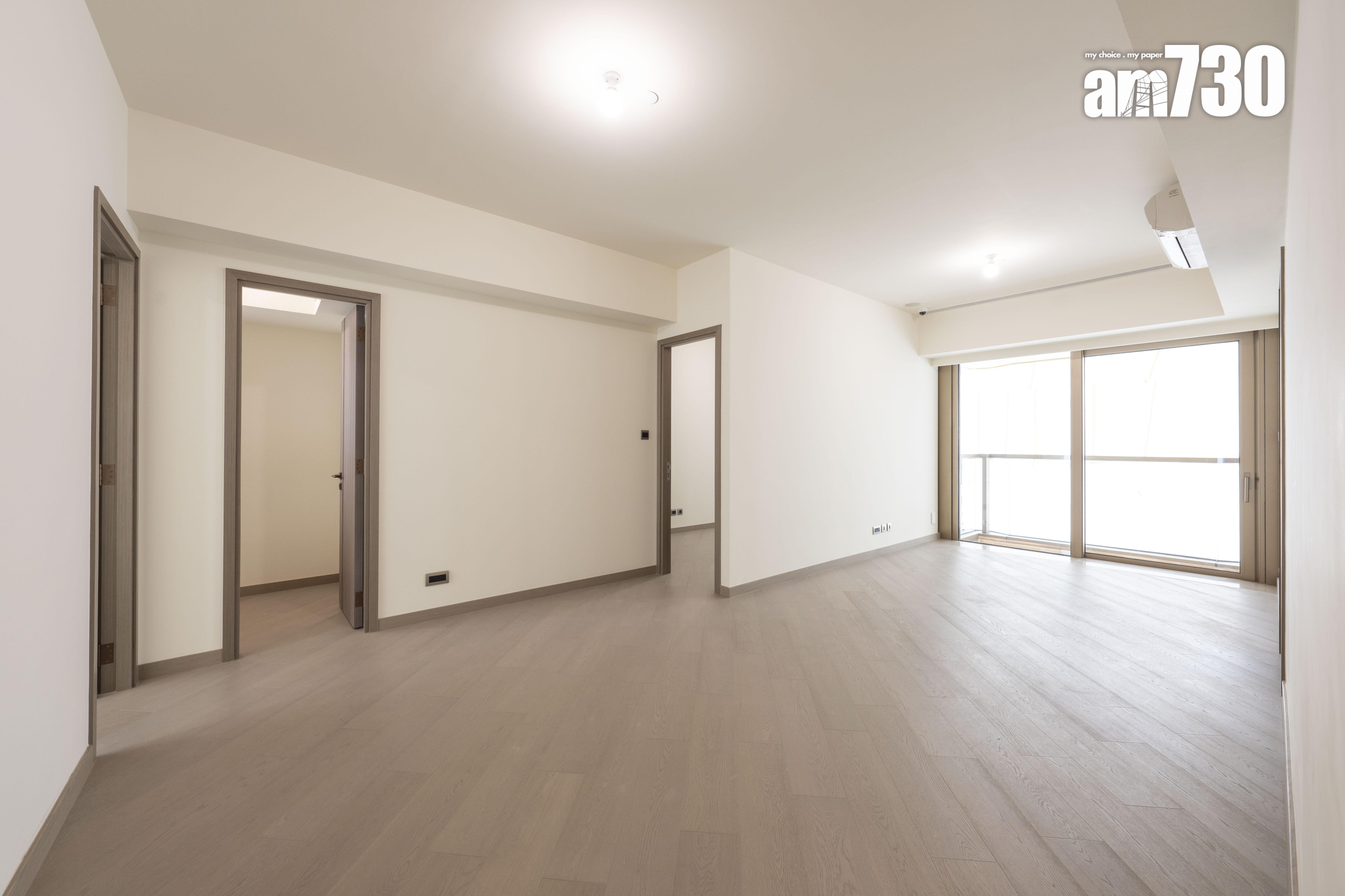 啟德新盤|有相睇!澐璟示位周五起開放參觀 903方呎三房 以漸變色彩作主調