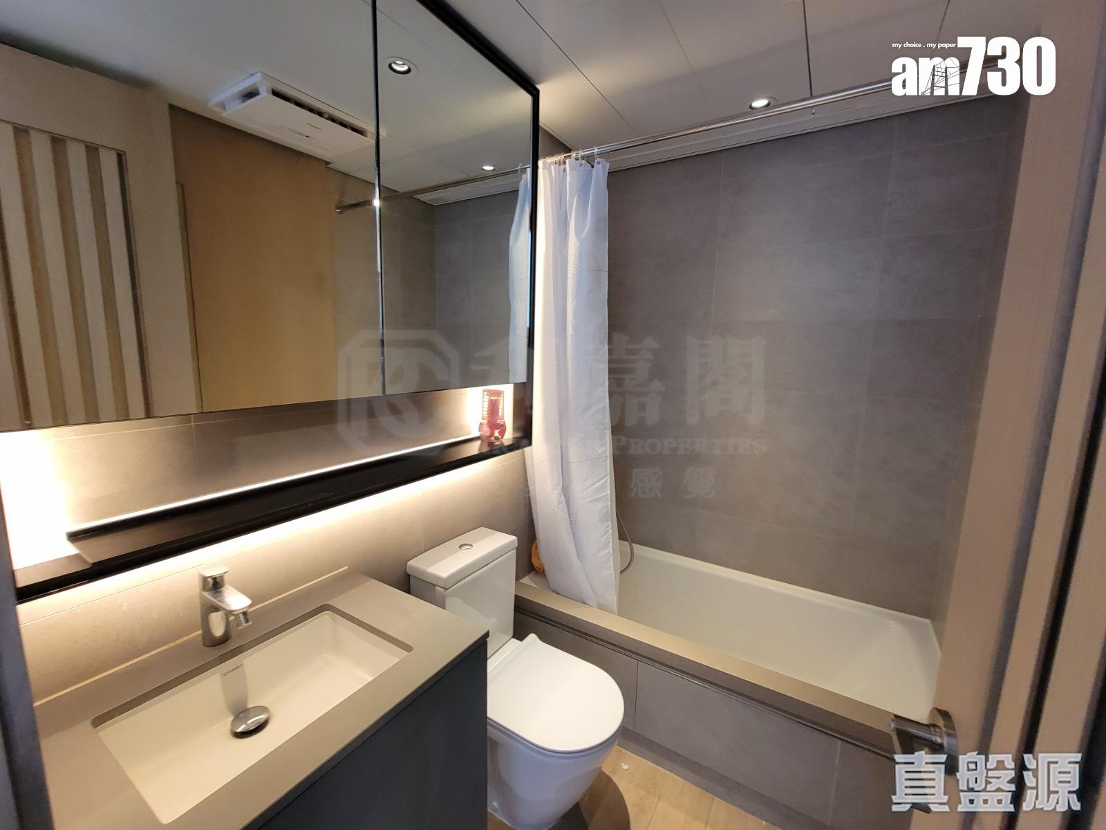 將軍澳蝕讓潮持續!日出康城一房3年輸超過50萬