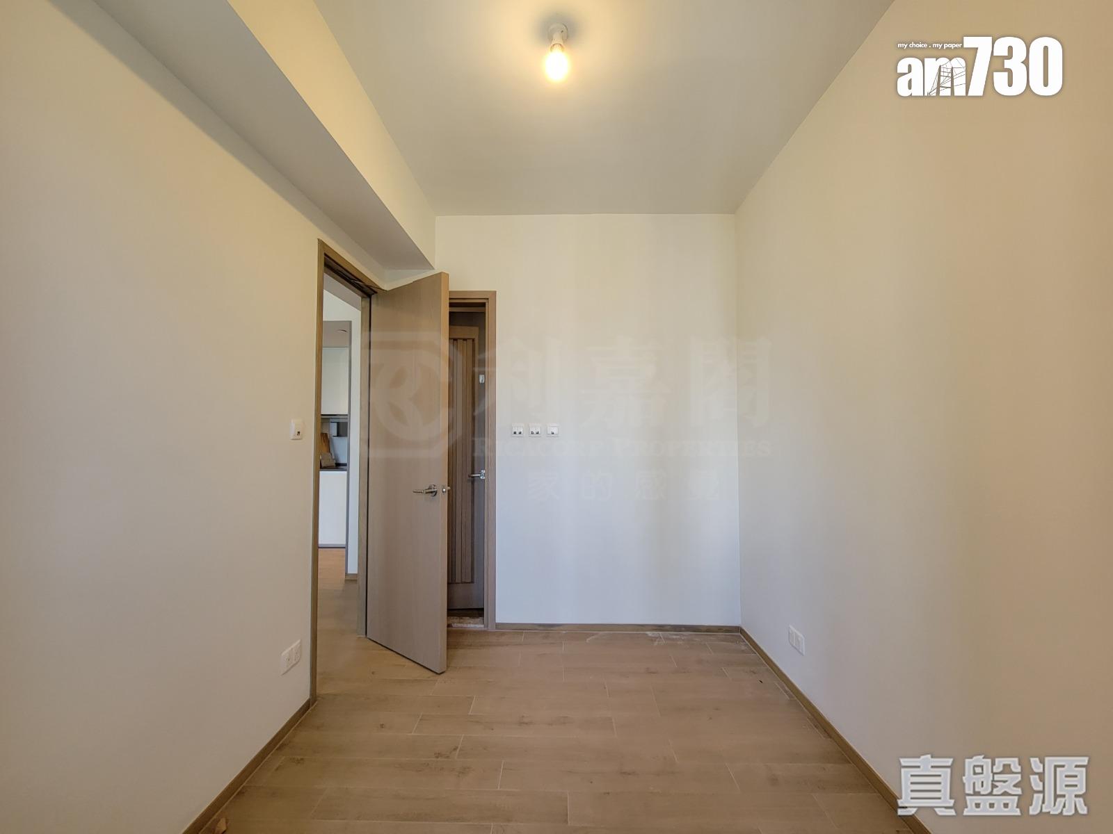 將軍澳蝕讓潮持續!日出康城一房3年輸超過50萬