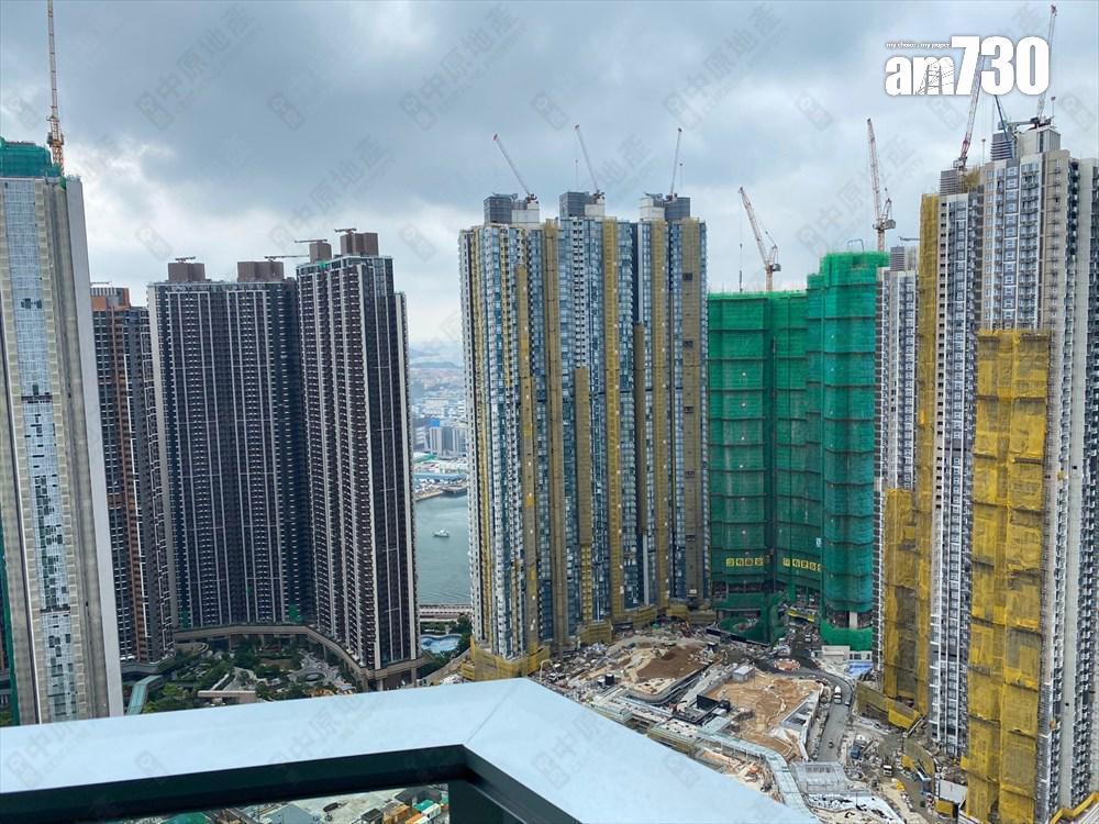 二手蝕讓|將軍澳日出康城兩房業主持貨逾4年半 實蝕百萬離場