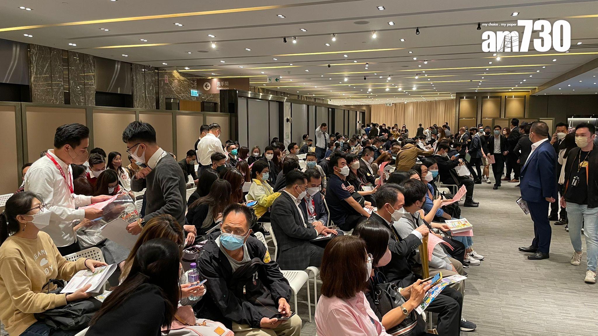 元朗新盤|PARK YOHO Bologna提價加推20伙 399萬入場 周日開賣12伙