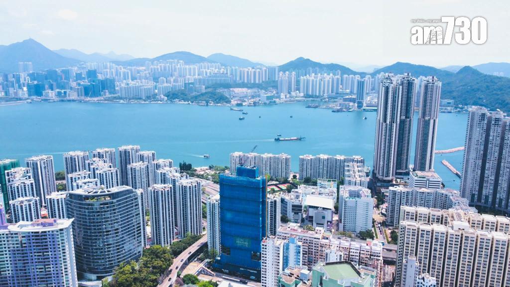 新盤動態|THE HOLBORN及CAINE HILL推傢俬套餐優惠 最高價值20萬