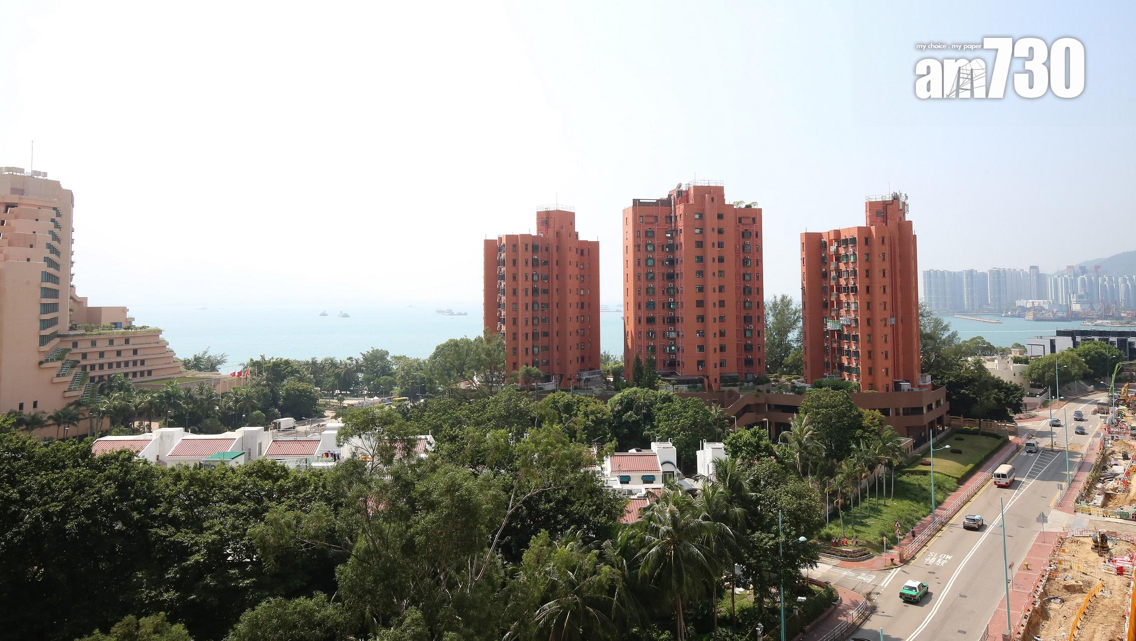 屯門新盤|帝御.星濤817方呎三房連設計裝修示位 呈現極簡生活感