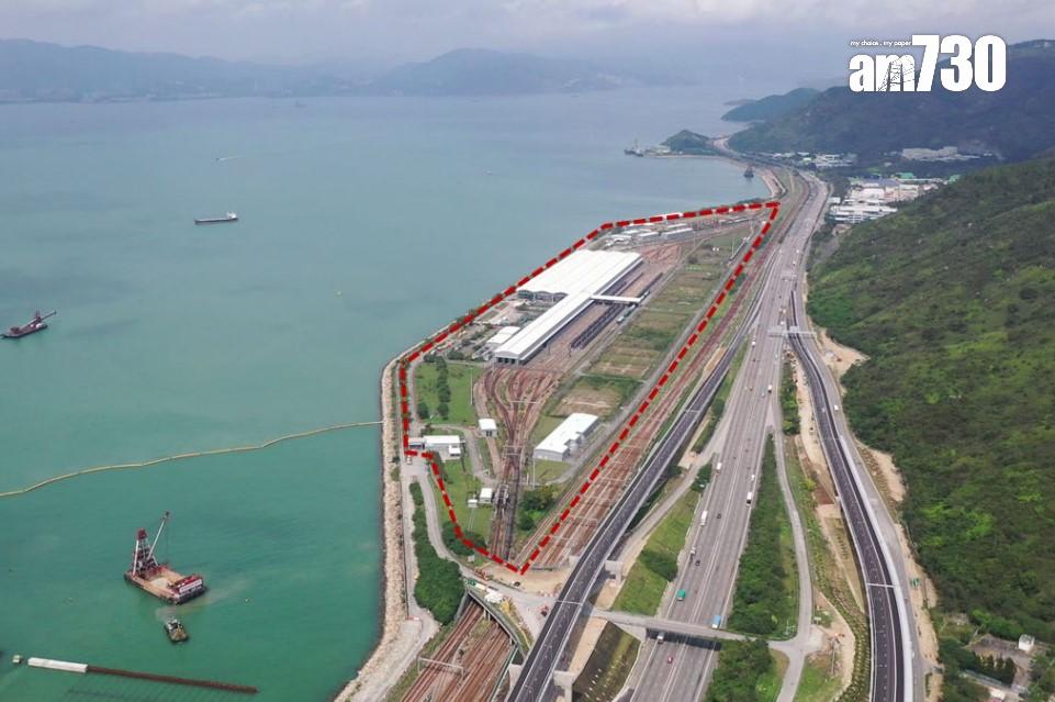 住宅供應|港鐵小蠔灣項目第一期明日招意向 料提供1400伙