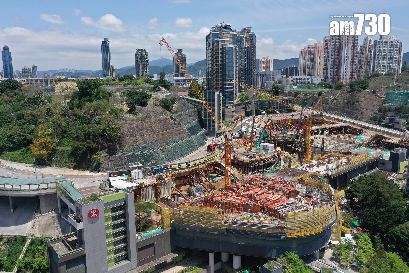 樓市回顧|2022年六成新盤獲批預售未賣 明年將海量式推盤?