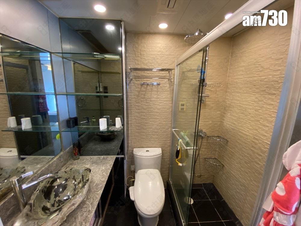 有相睇!將軍澳區換樓客擲1020萬購君傲灣海景三房