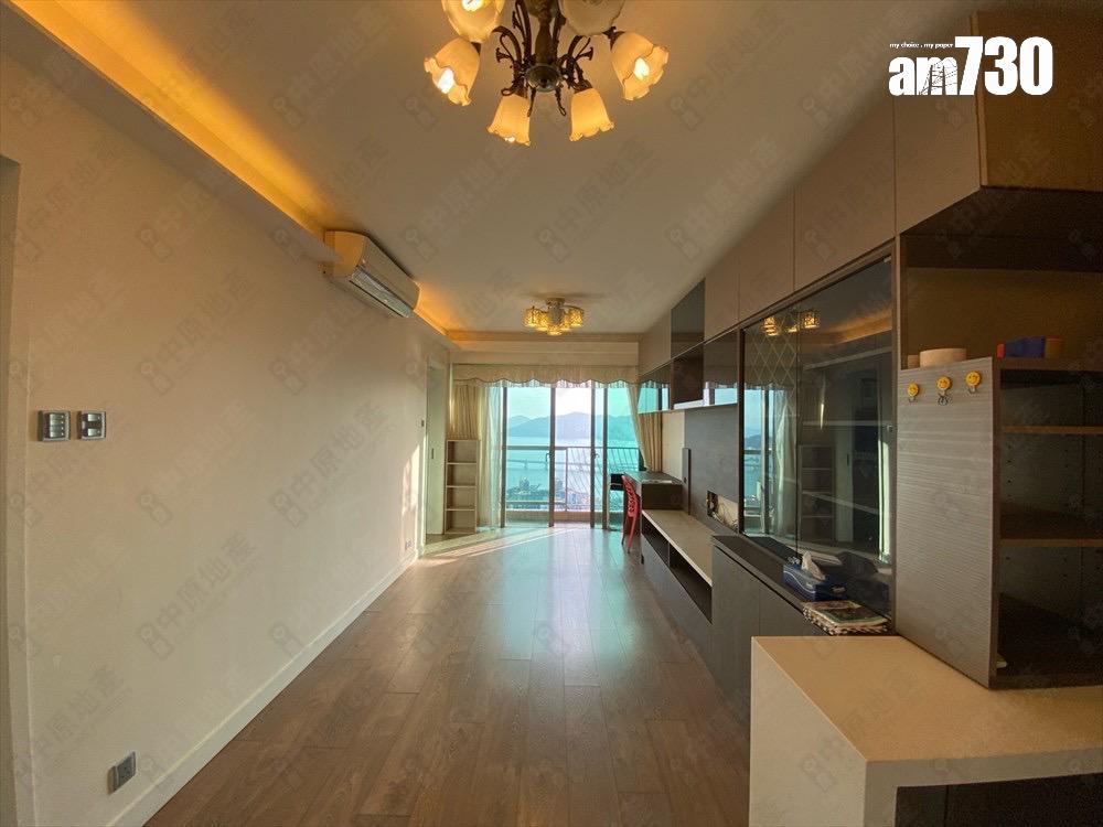 有相睇!將軍澳區換樓客擲1020萬購君傲灣海景三房