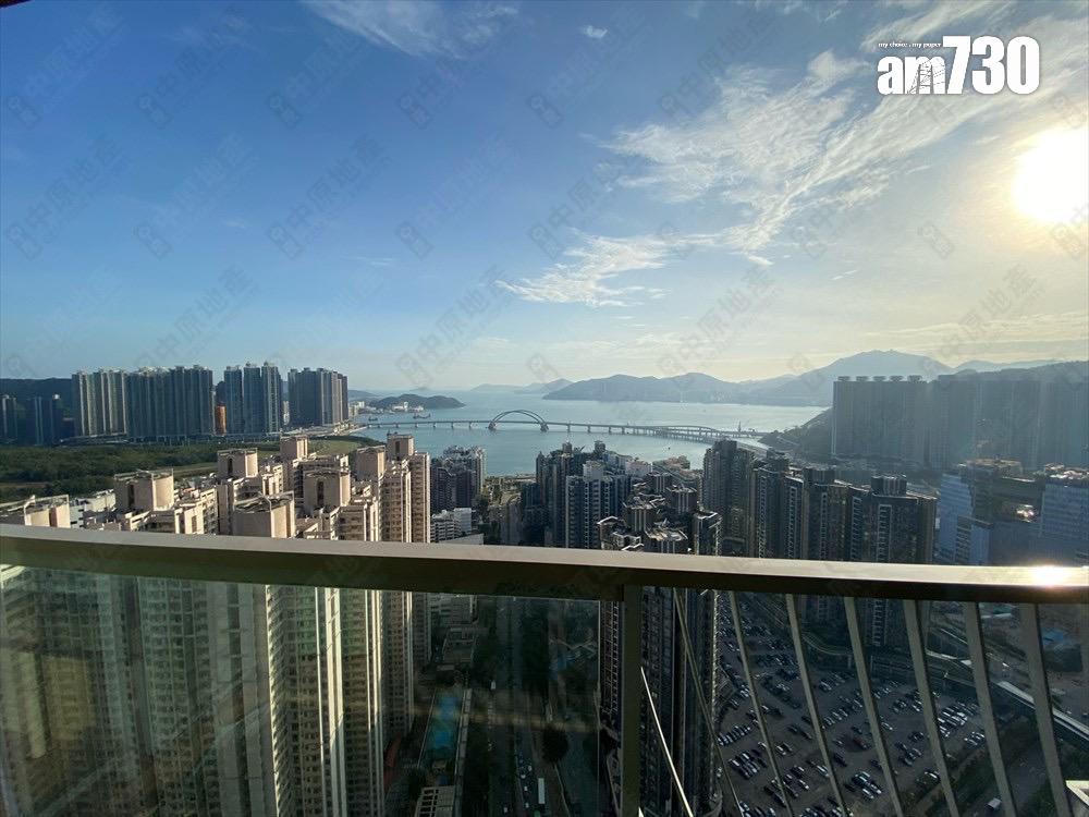 有相睇!將軍澳區換樓客擲1020萬購君傲灣海景三房