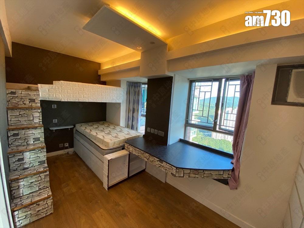 有相睇!將軍澳區換樓客擲1020萬購君傲灣海景三房