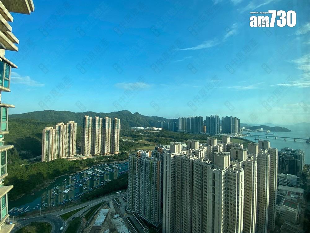有相睇!將軍澳區換樓客擲1020萬購君傲灣海景三房