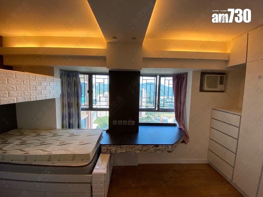 有相睇!將軍澳區換樓客擲1020萬購君傲灣海景三房